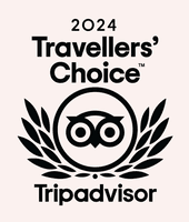 Logo TripAdvisor