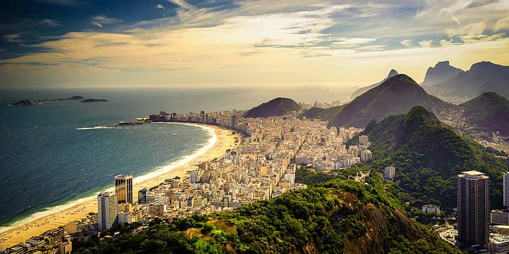 Ipanema