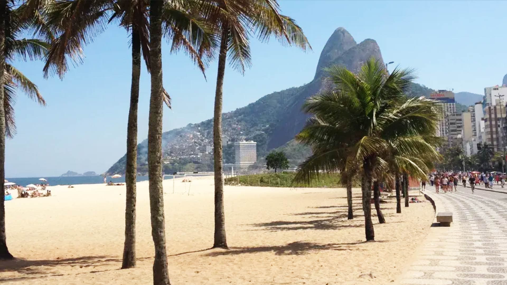 Bairro de Ipanema