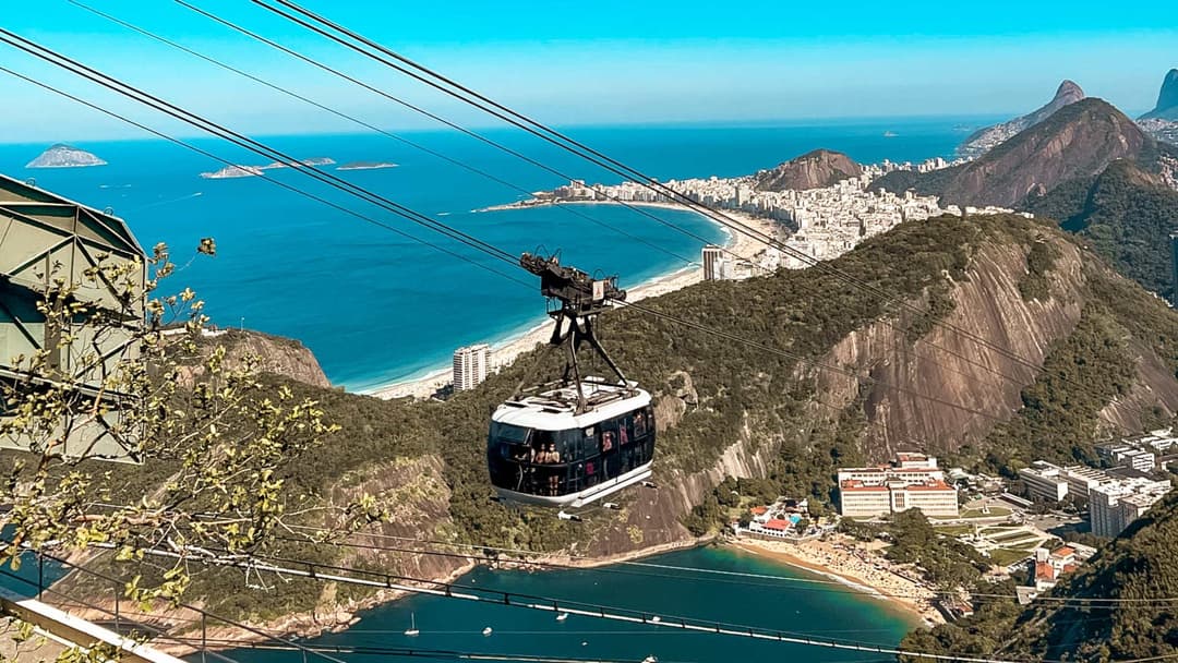 Quando visitar o Rio de Janeiro – Melhor época para aproveitar a cidade