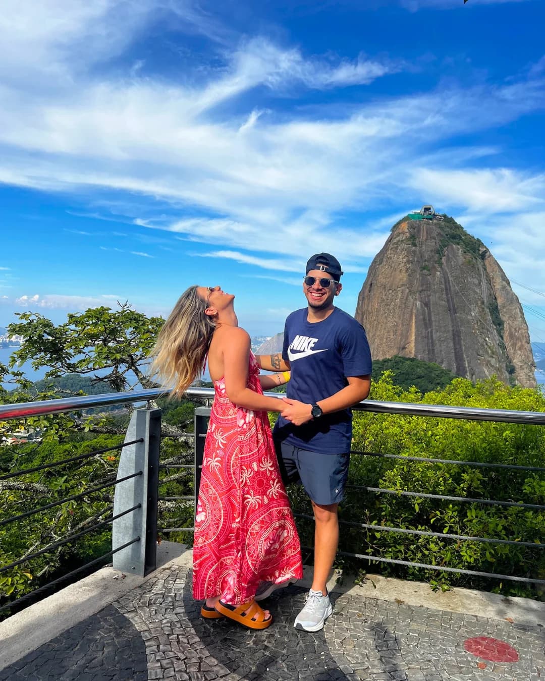 RIO DE JANEIRO VIEWPOINTS TOUR