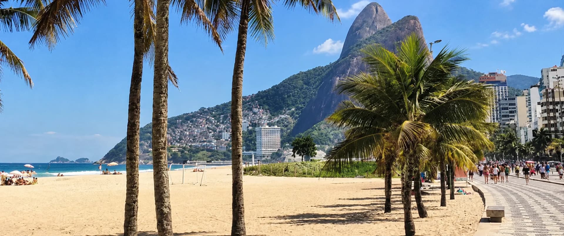 Bairro de Ipanema