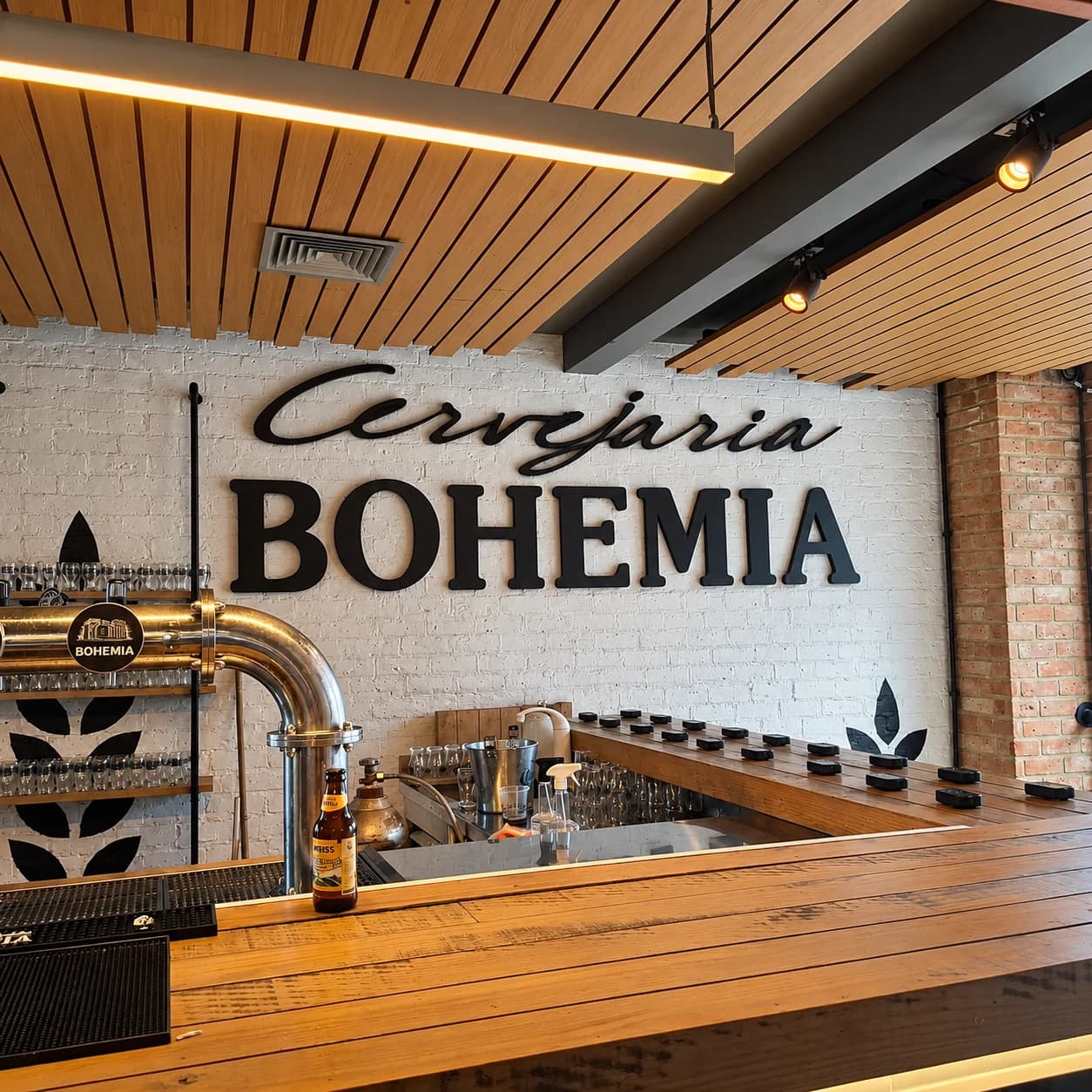 CITY TOUR IN THE IMPERIAL CITY OF PETRÓPOLIS (with visit to Bohemia Brewery)