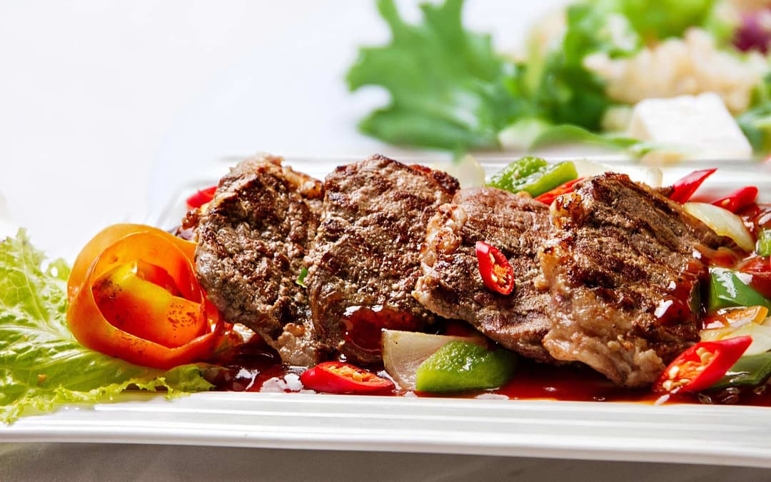 Roteiro gastronômico no Rio de Janeiro