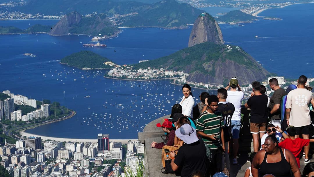 Dicas para fotografar os melhores pontos turísticos do Rio de Janeiro