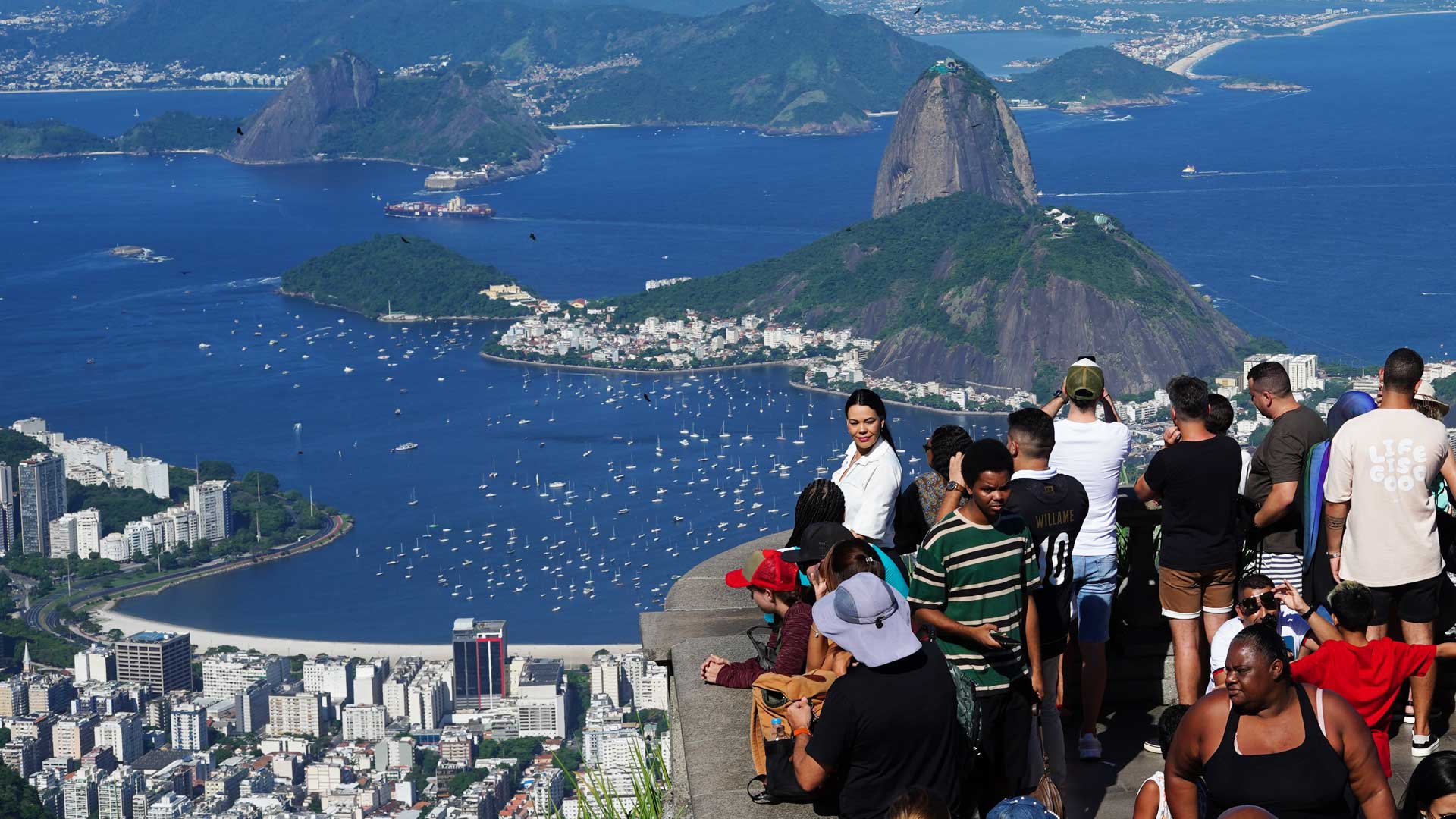 Dicas para fotografar os melhores pontos turísticos do Rio de Janeiro