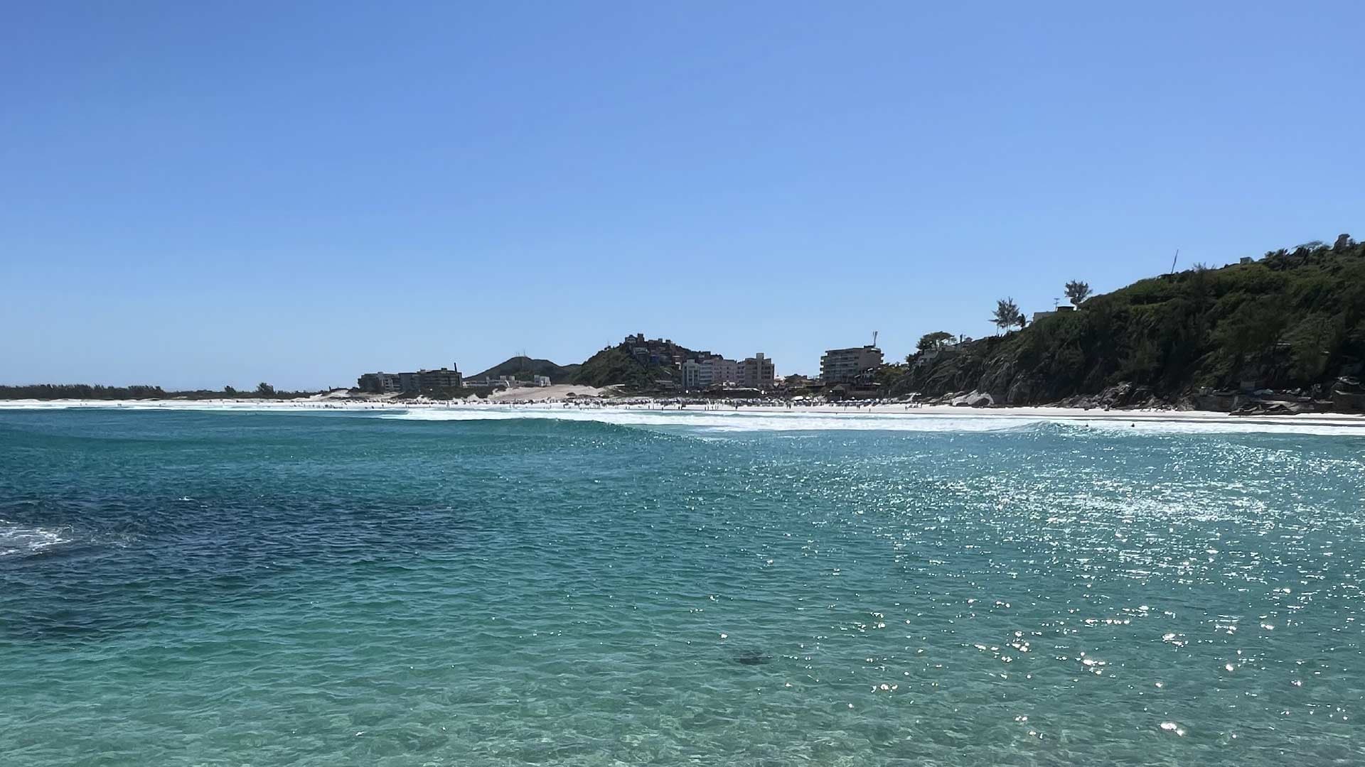 Passeios de aventura em Arraial do Cabo