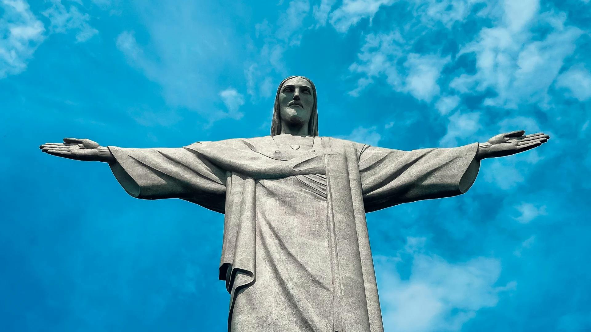 Conheça os principais pontos turísticos do Rio de Janeiro com o City Tour