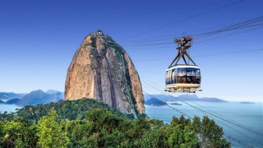 Desbravando o Rio: Curiosidades que você precisa saber antes de realizar o City Tour com a Passeio Rio