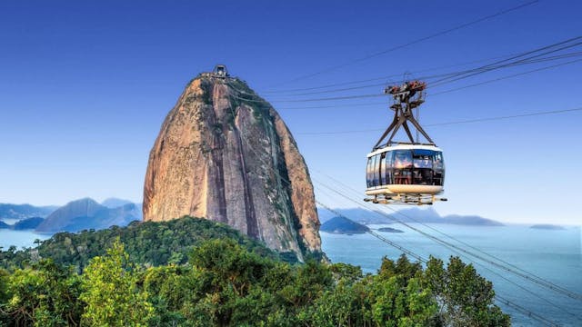 Desbravando o Rio: Curiosidades que você precisa saber antes de realizar o City Tour com a Passeio Rio